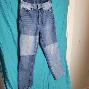 Guilded Intent Brand 90's Straight Style Size 25